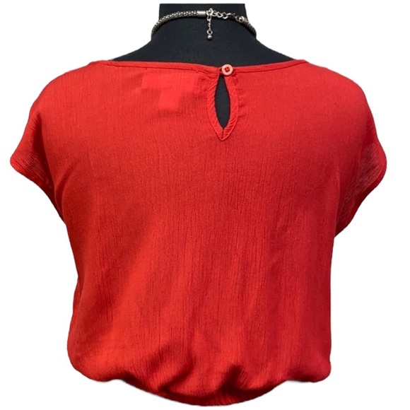 Band Of Gypsies Blouse - Picture 2 of 4